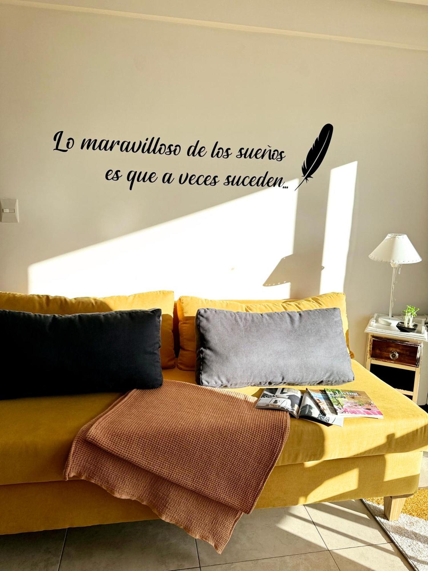 El Ocaso De Apartment